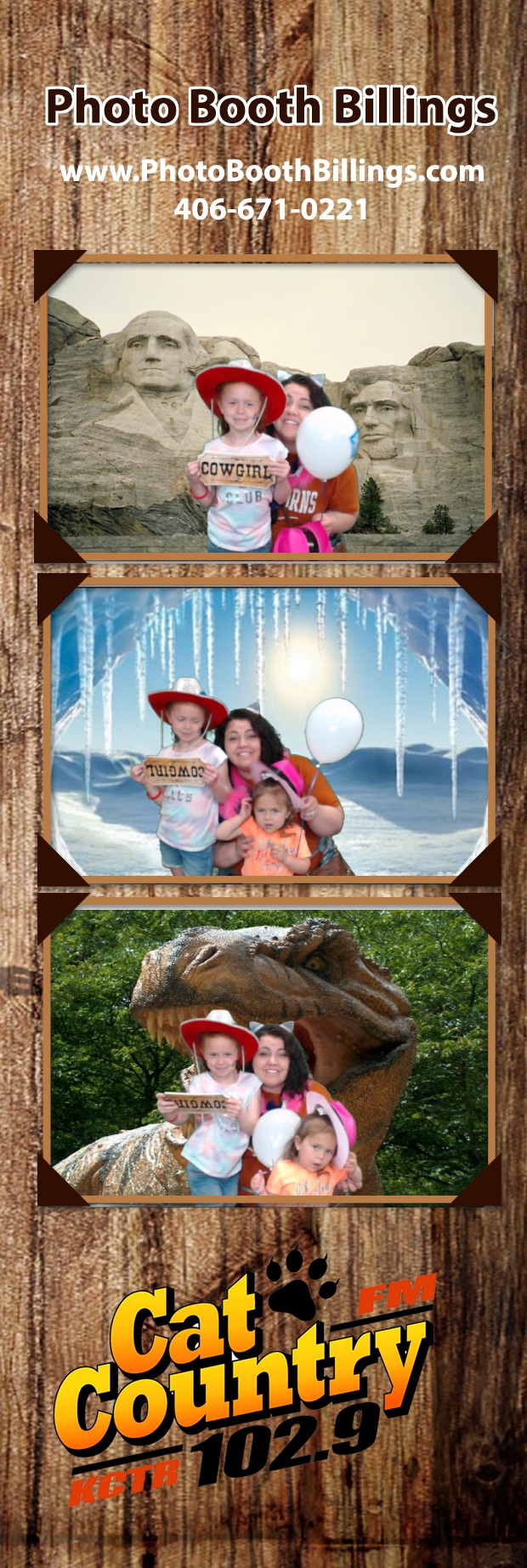 Montana Women's Expo | View more photos from the event at gallery.photoboothbillings.com/u/PhotoBoothBillings/Montana-Womens-Expo
